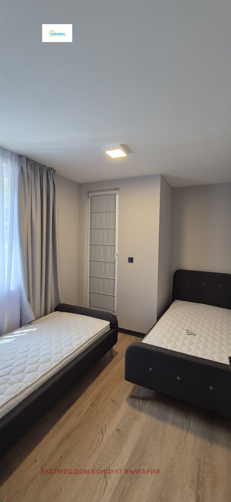 Дава под наем 3-СТАЕН, гр. София, Зона Б-5, снимка 4 - Апартаменти - 52629273