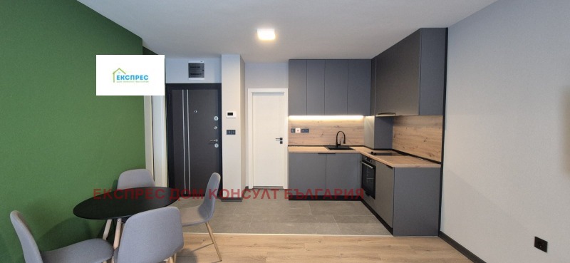 Дава под наем 3-СТАЕН, гр. София, Зона Б-5, снимка 2 - Апартаменти - 52629273