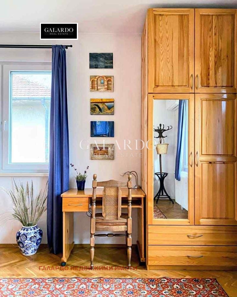 A louer  2 chambres Sofia , Tsentar , 130 m² | 34607987 - image [11]
