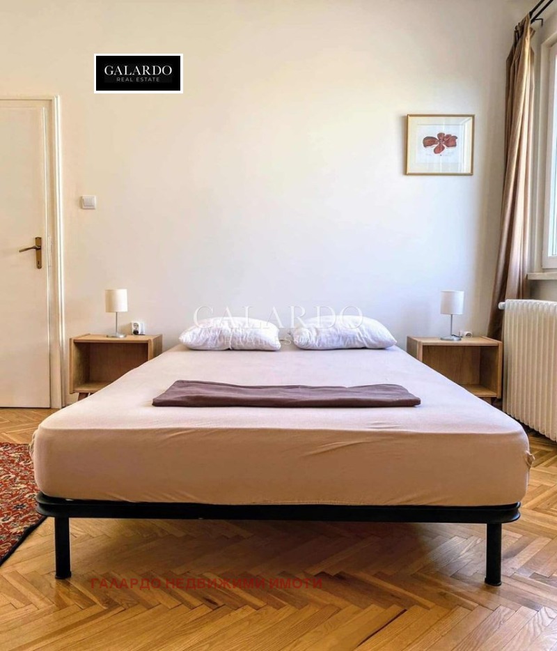 A louer  2 chambres Sofia , Tsentar , 130 m² | 34607987 - image [17]