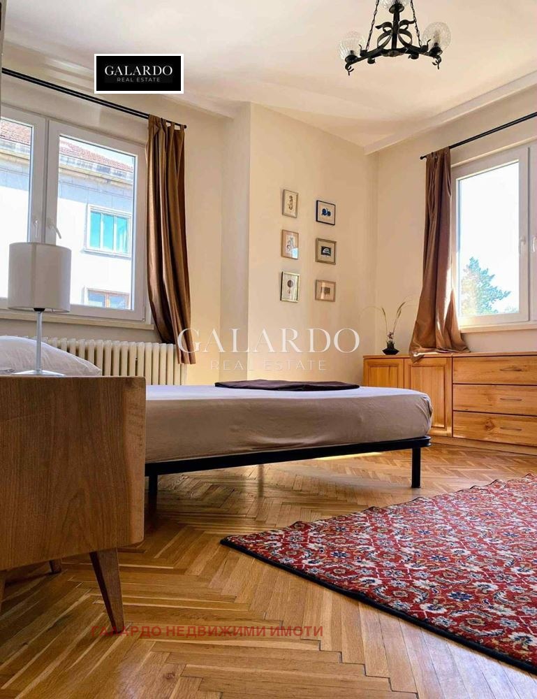 A louer  2 chambres Sofia , Tsentar , 130 m² | 34607987 - image [6]