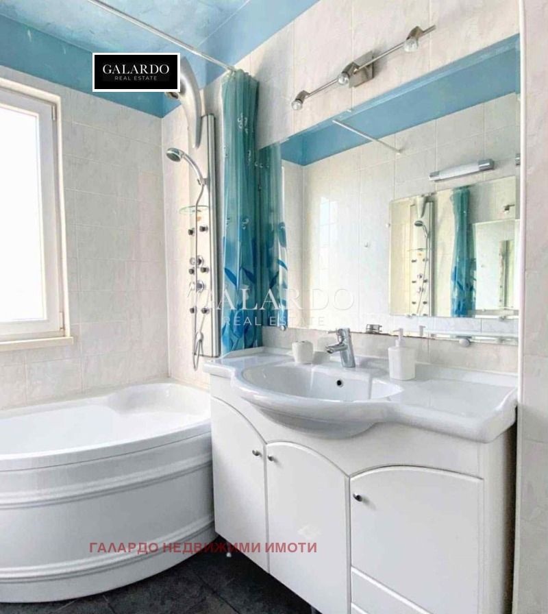 A louer  2 chambres Sofia , Tsentar , 130 m² | 34607987 - image [9]