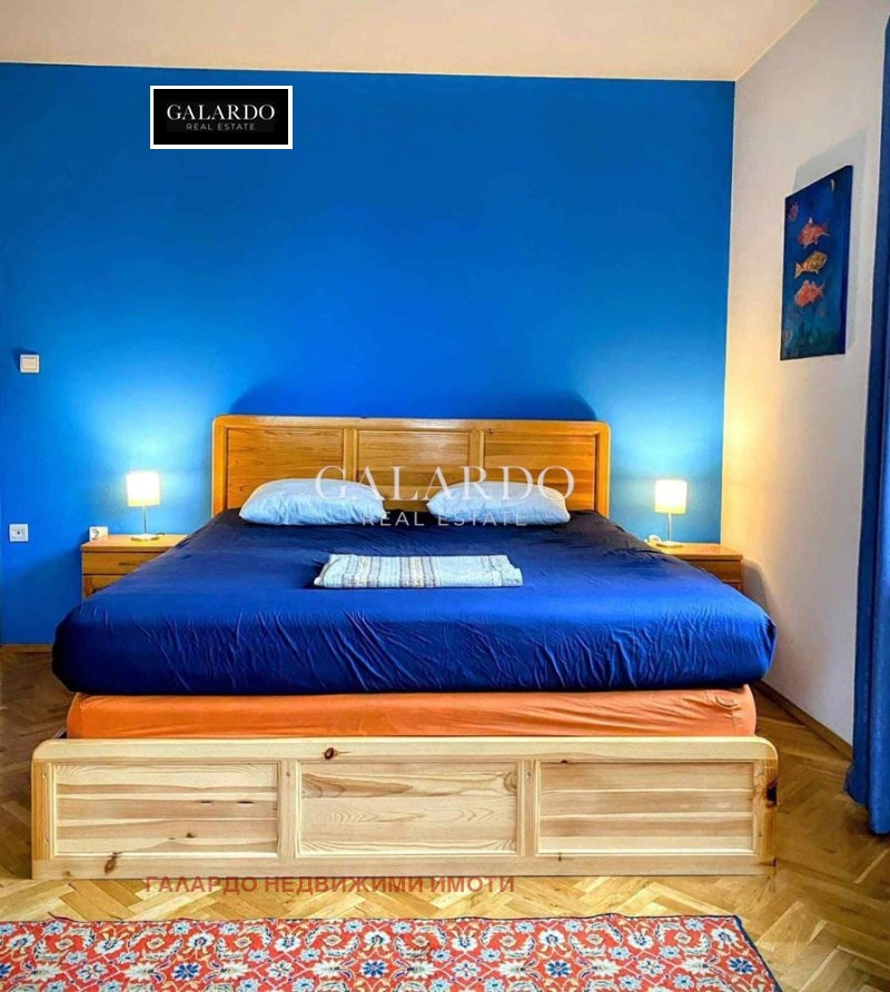 A louer  2 chambres Sofia , Tsentar , 130 m² | 34607987 - image [7]