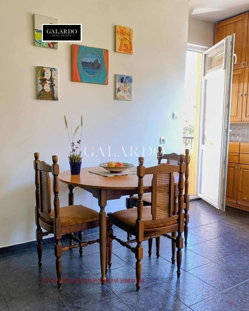 A louer  2 chambres Sofia , Tsentar , 130 m² | 34607987 - image [13]