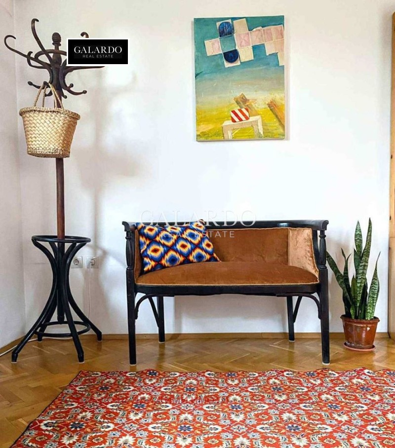 A louer  2 chambres Sofia , Tsentar , 130 m² | 34607987 - image [5]