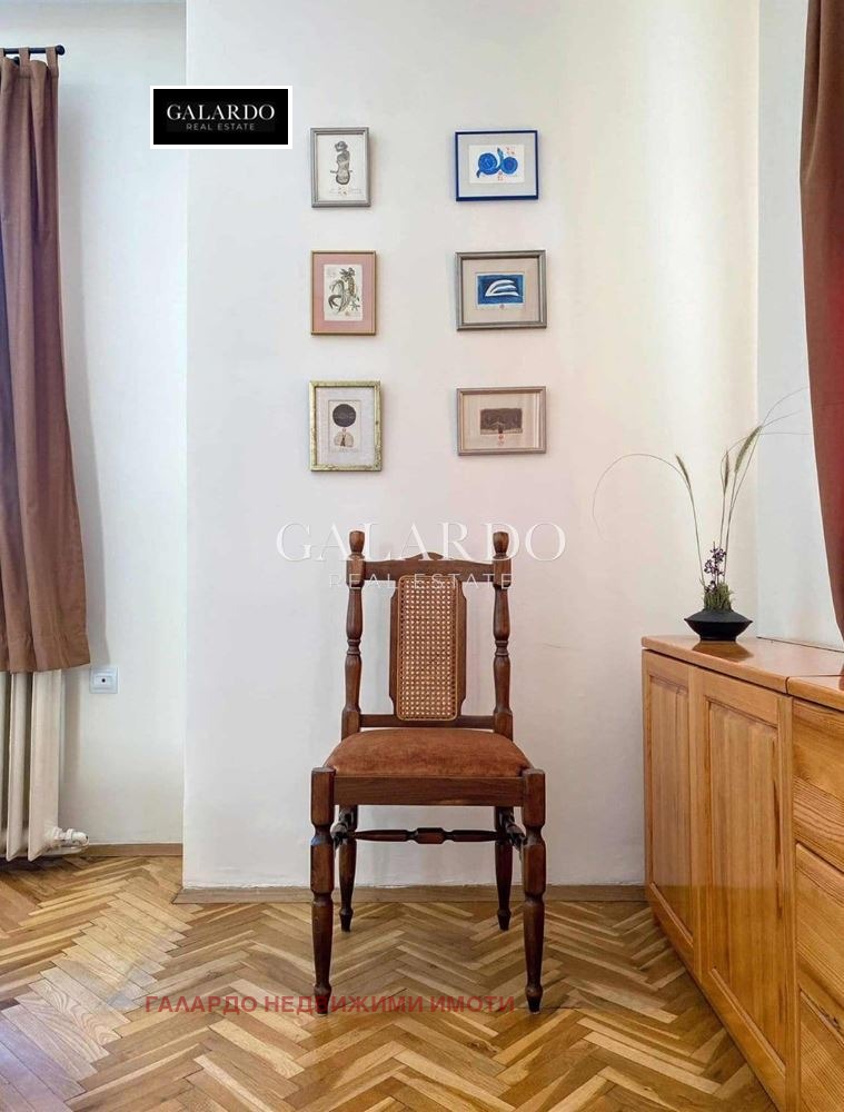 A louer  2 chambres Sofia , Tsentar , 130 m² | 34607987 - image [10]