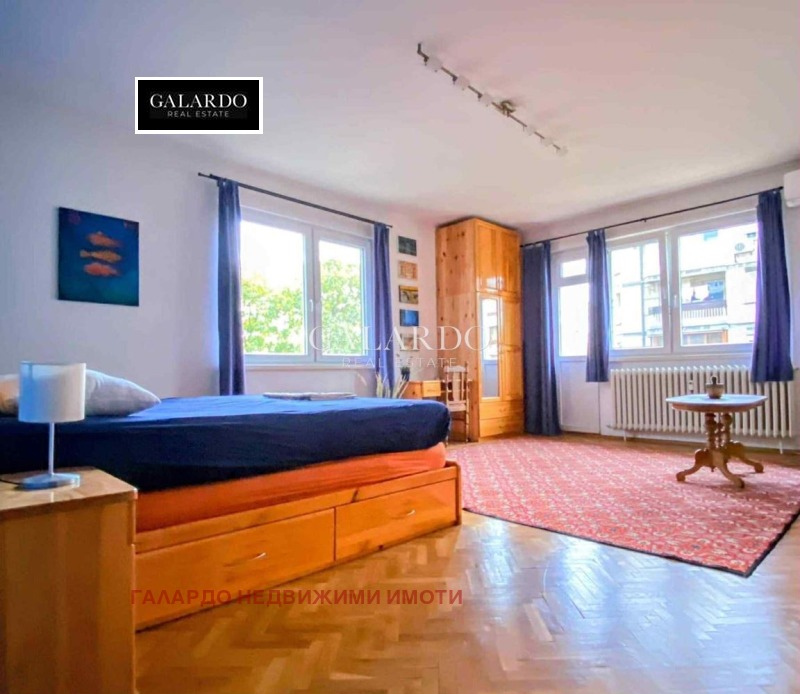 A louer  2 chambres Sofia , Tsentar , 130 m² | 34607987 - image [12]