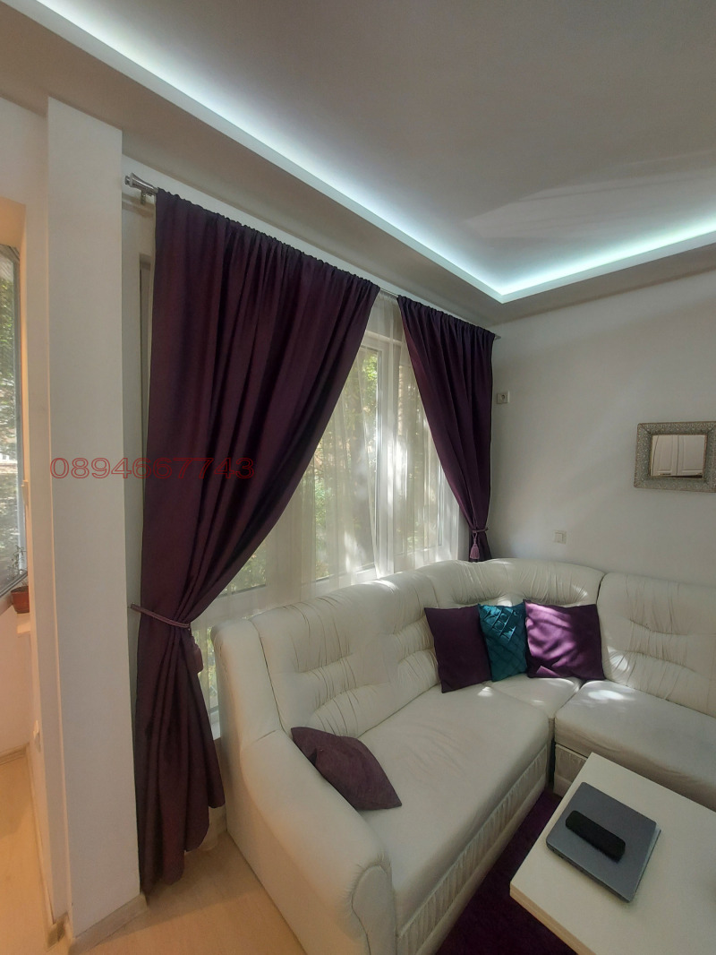 Дава под наем 3-СТАЕН, гр. София, Център, снимка 6 - Апартаменти - 53181038