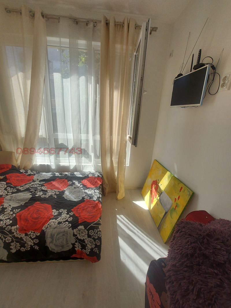 Дава под наем 3-СТАЕН, гр. София, Център, снимка 9 - Апартаменти - 53181038