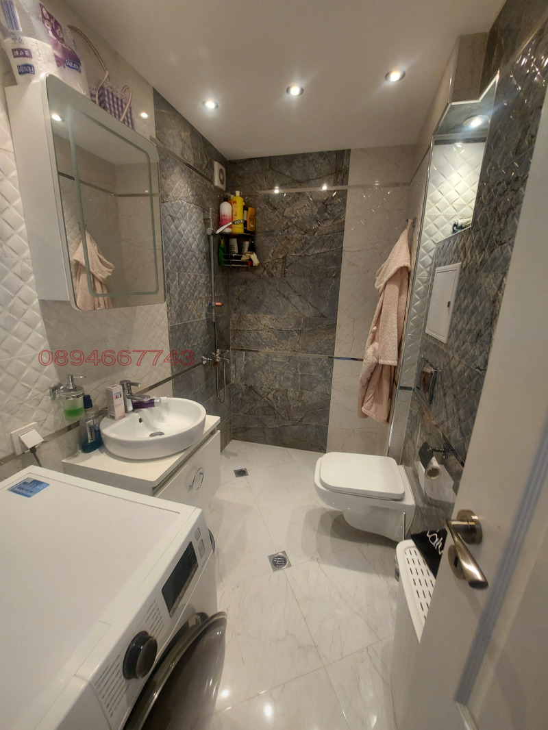 Дава под наем 3-СТАЕН, гр. София, Център, снимка 12 - Апартаменти - 53181038