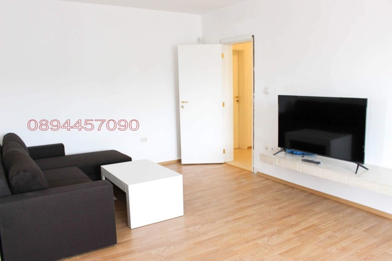 Дава под наем 4-СТАЕН, гр. София, Студентски град