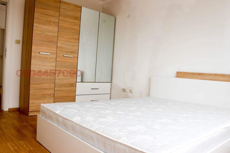 Дава под наем 4-СТАЕН, гр. София, Студентски град, снимка 5 - Апартаменти - 52960821