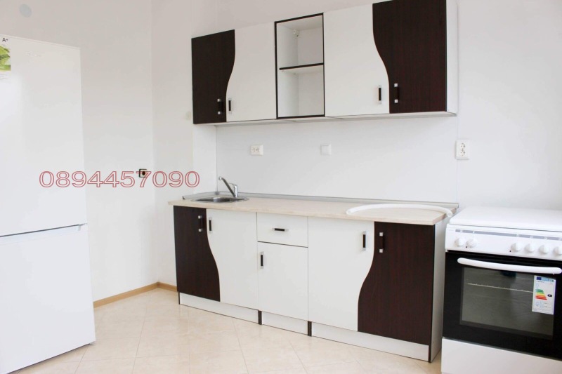 Дава под наем 4-СТАЕН, гр. София, Студентски град, снимка 6 - Апартаменти - 52960821