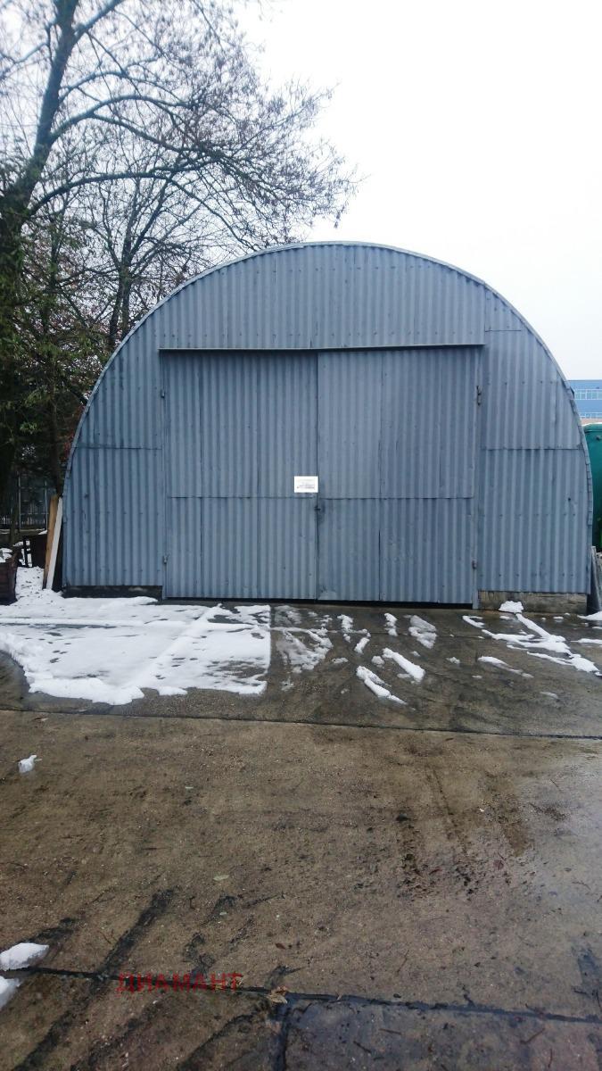 Дава под наем СКЛАД, гр. Русе, Търговия на едро