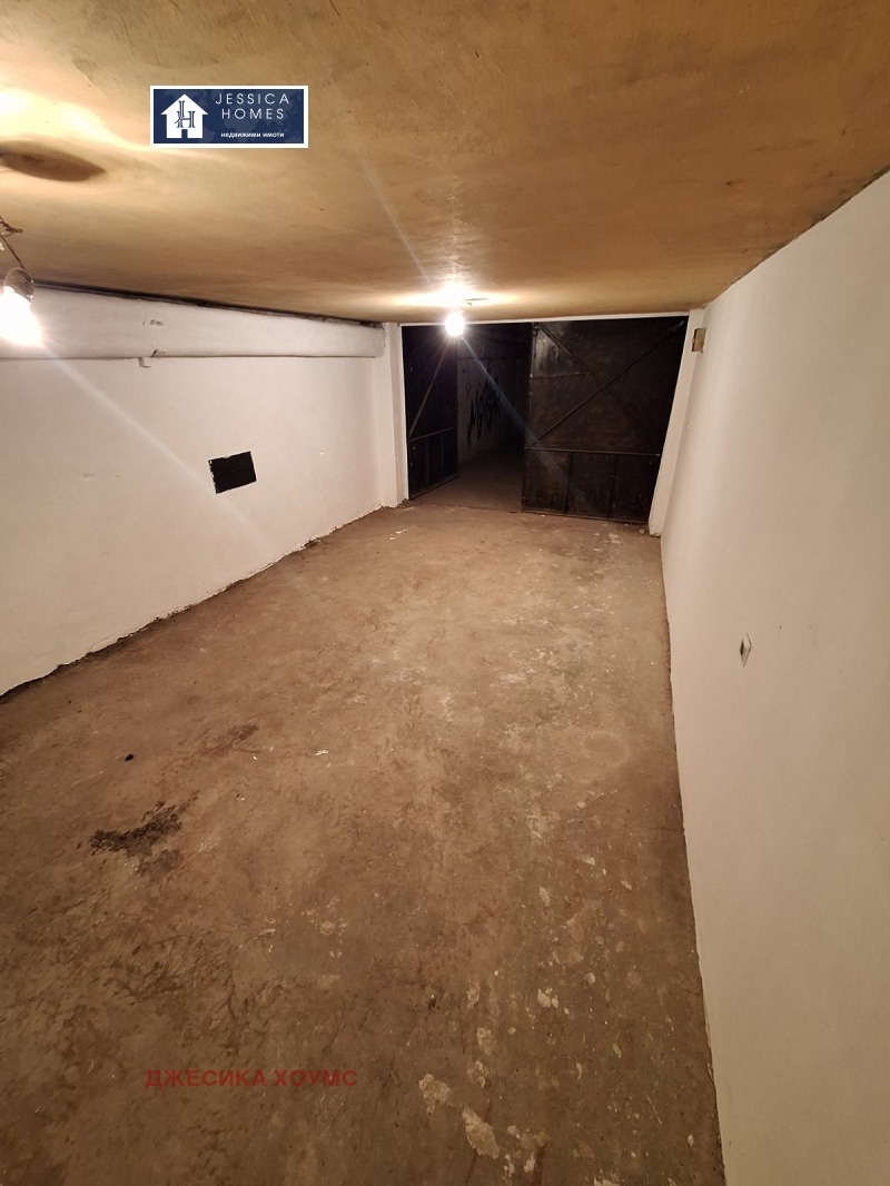 Дава под наем  Гараж град София , Лозенец , 19 кв.м | 95469377 - изображение [6]