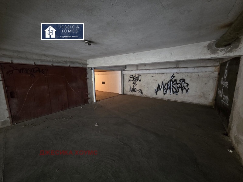 Дава под наем  Гараж град София , Лозенец , 19 кв.м | 95469377 - изображение [2]