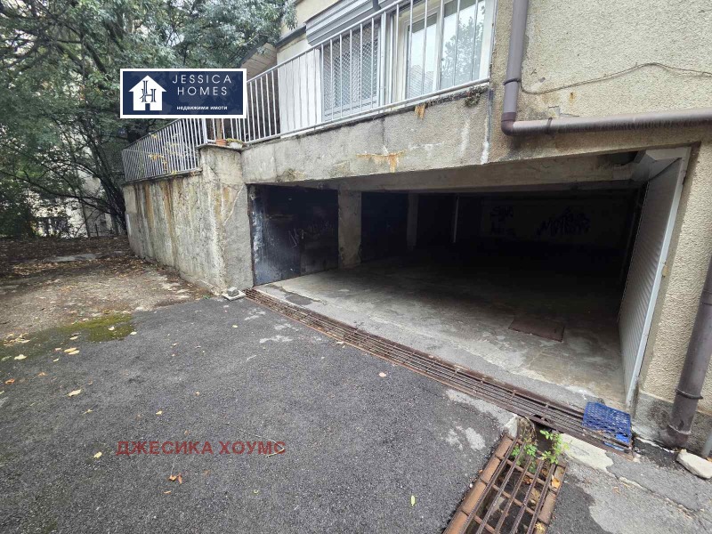 Дава под наем  Гараж град София , Лозенец , 19 кв.м | 95469377 - изображение [3]