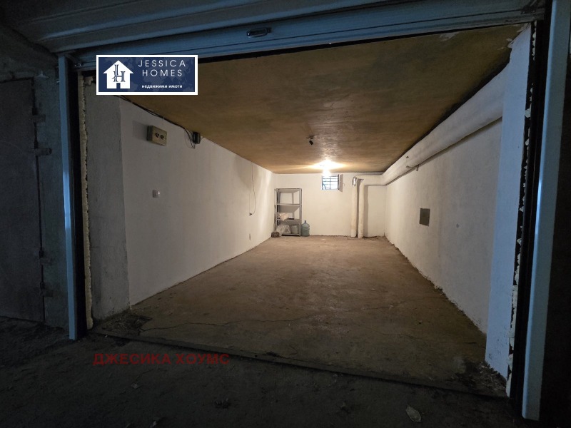 Дава под наем  Гараж град София , Лозенец , 19 кв.м | 95469377