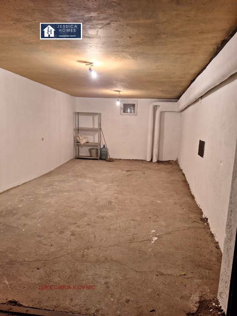 Дава под наем  Гараж град София , Лозенец , 19 кв.м | 95469377 - изображение [5]