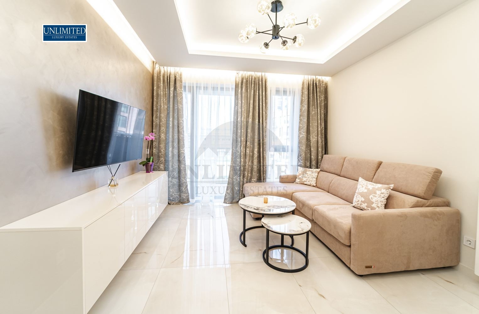 Дава под наем 2-СТАЕН, гр. София, Красно село, снимка 10 - Апартаменти - 53854447