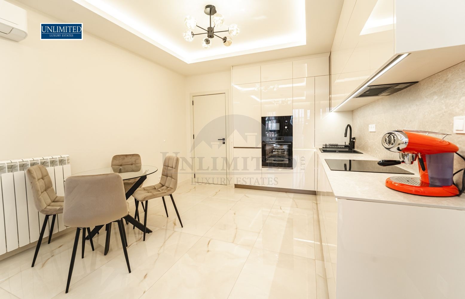 Дава под наем 2-СТАЕН, гр. София, Красно село, снимка 6 - Апартаменти - 53854447