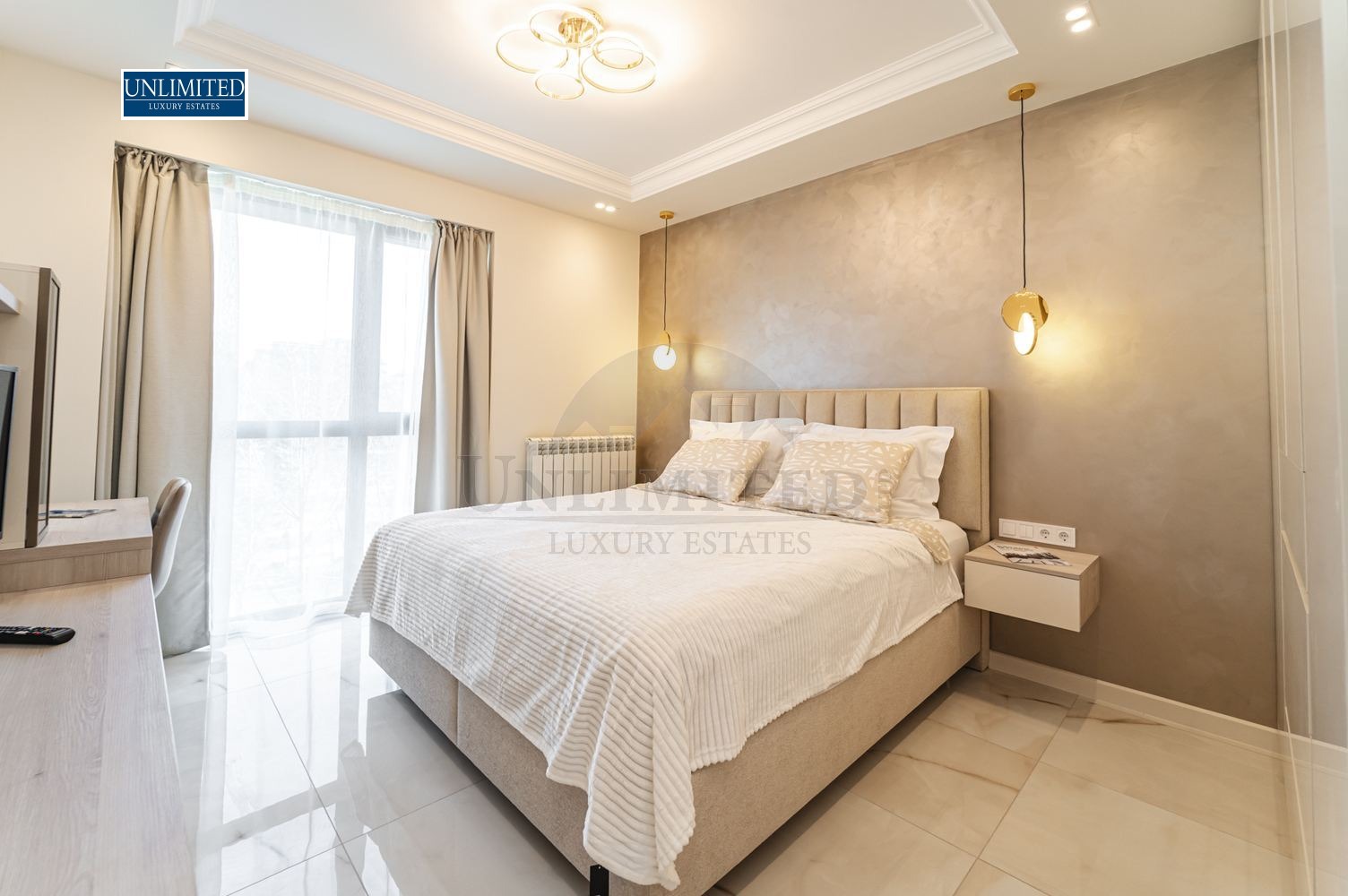 Дава под наем 2-СТАЕН, гр. София, Красно село, снимка 15 - Апартаменти - 53854447