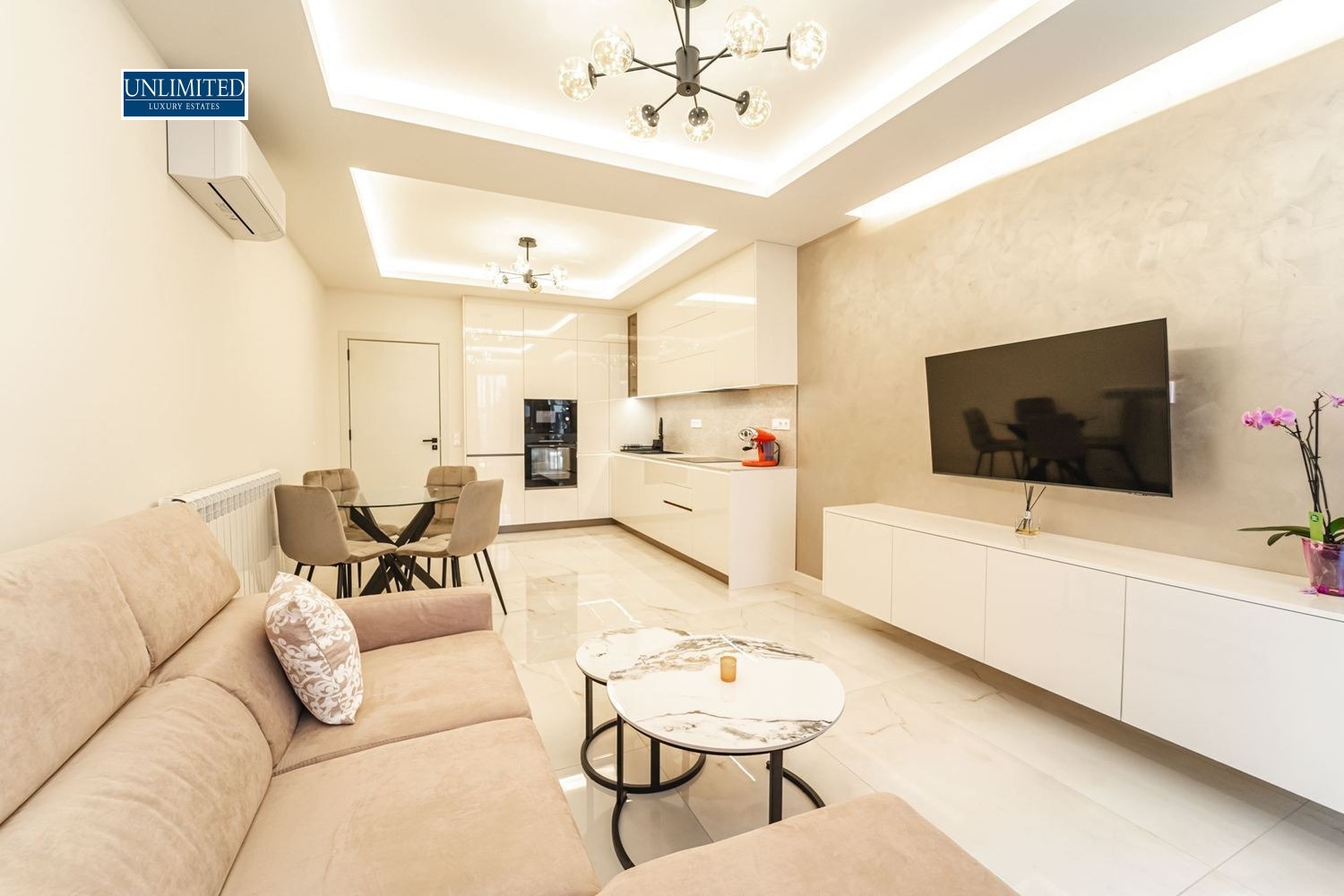 Дава под наем 2-СТАЕН, гр. София, Красно село