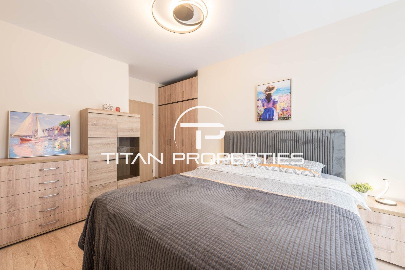 Дава под наем 2-СТАЕН, гр. Варна, Левски 1, снимка 7 - Апартаменти - 54342361