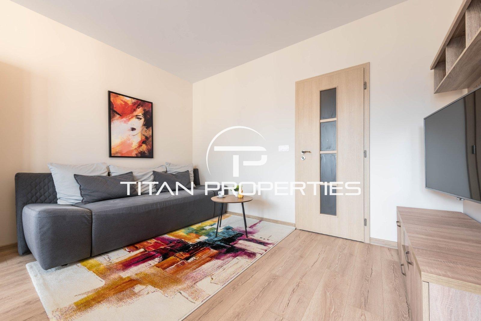 Дава под наем 2-СТАЕН, гр. Варна, Левски 1, снимка 3 - Апартаменти - 54342361