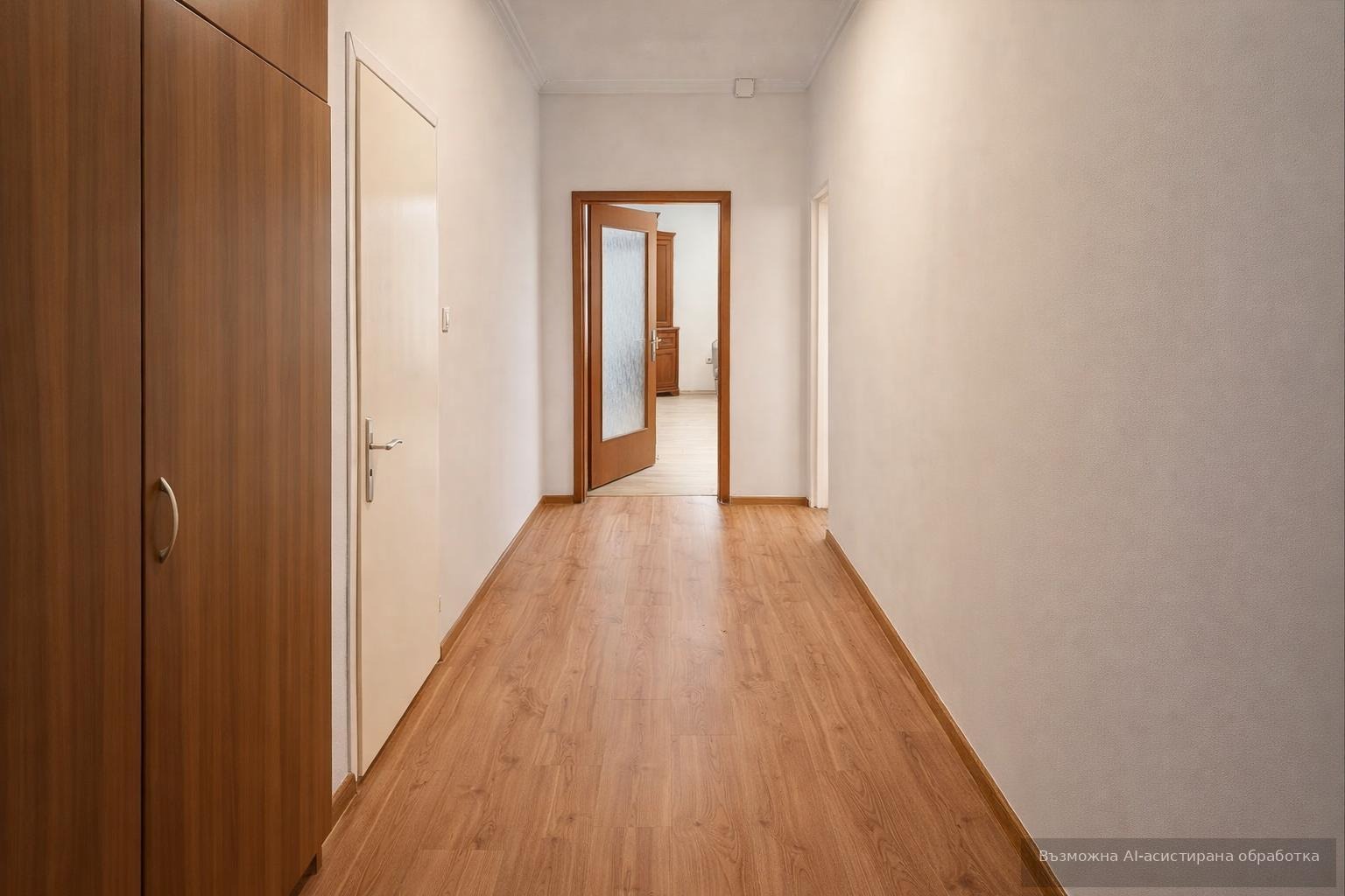 Дава под наем 3-СТАЕН, гр. Пловдив, Кючук Париж, снимка 7 - Апартаменти - 53898839