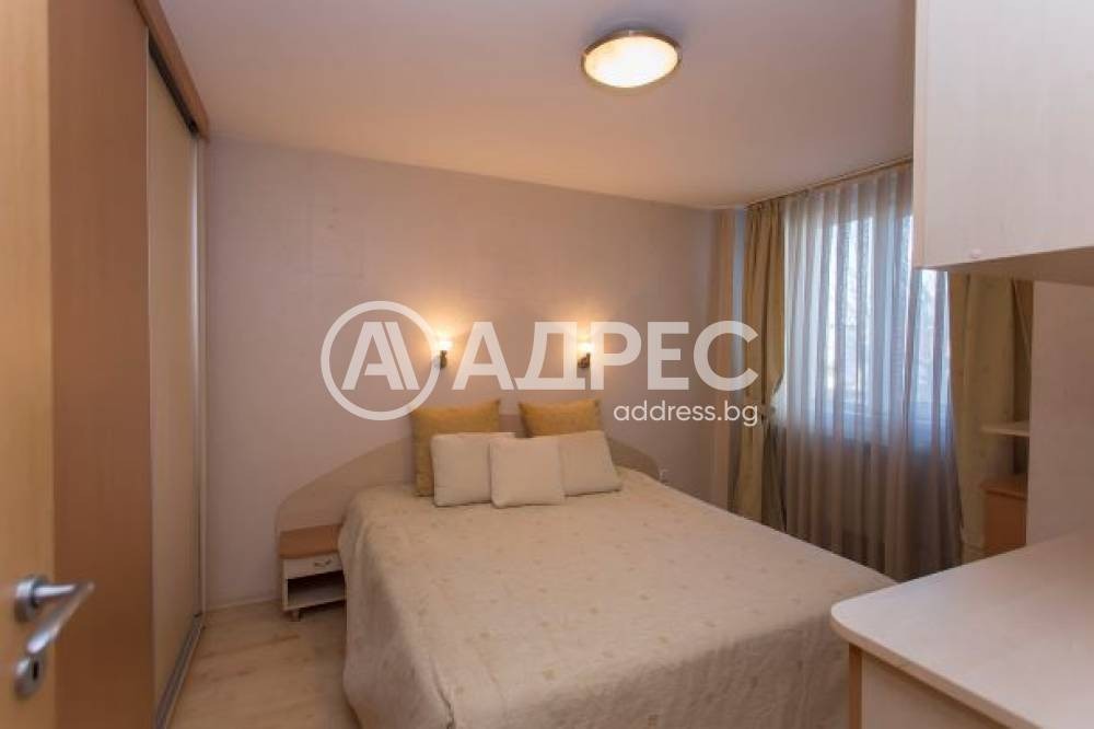 Дава под наем 3-СТАЕН, гр. София, Бояна, снимка 5 - Апартаменти - 54110960