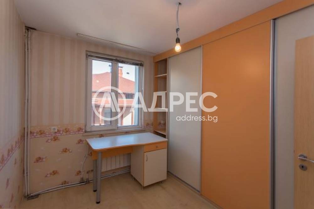 Дава под наем 3-СТАЕН, гр. София, Бояна, снимка 7 - Апартаменти - 54110960