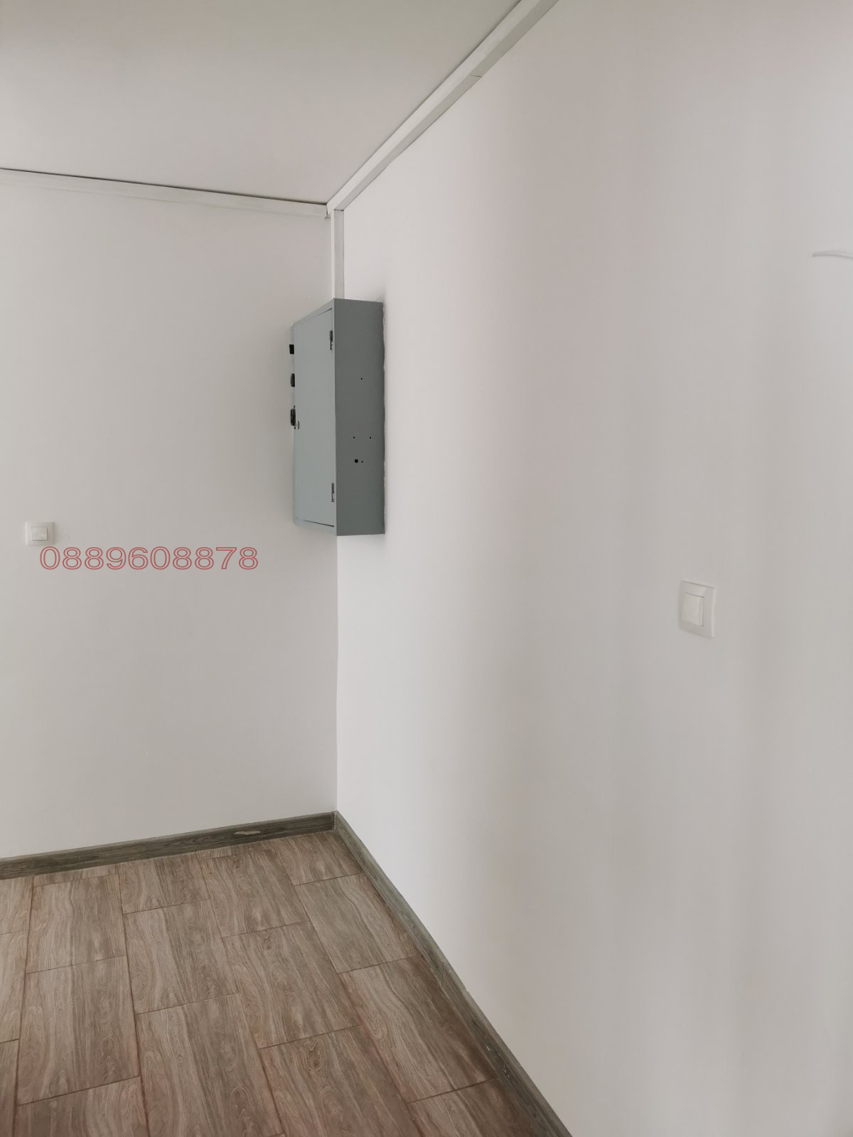 Дава под наем МАГАЗИН, гр. София, Хаджи Димитър, снимка 9 - Магазини - 55526508