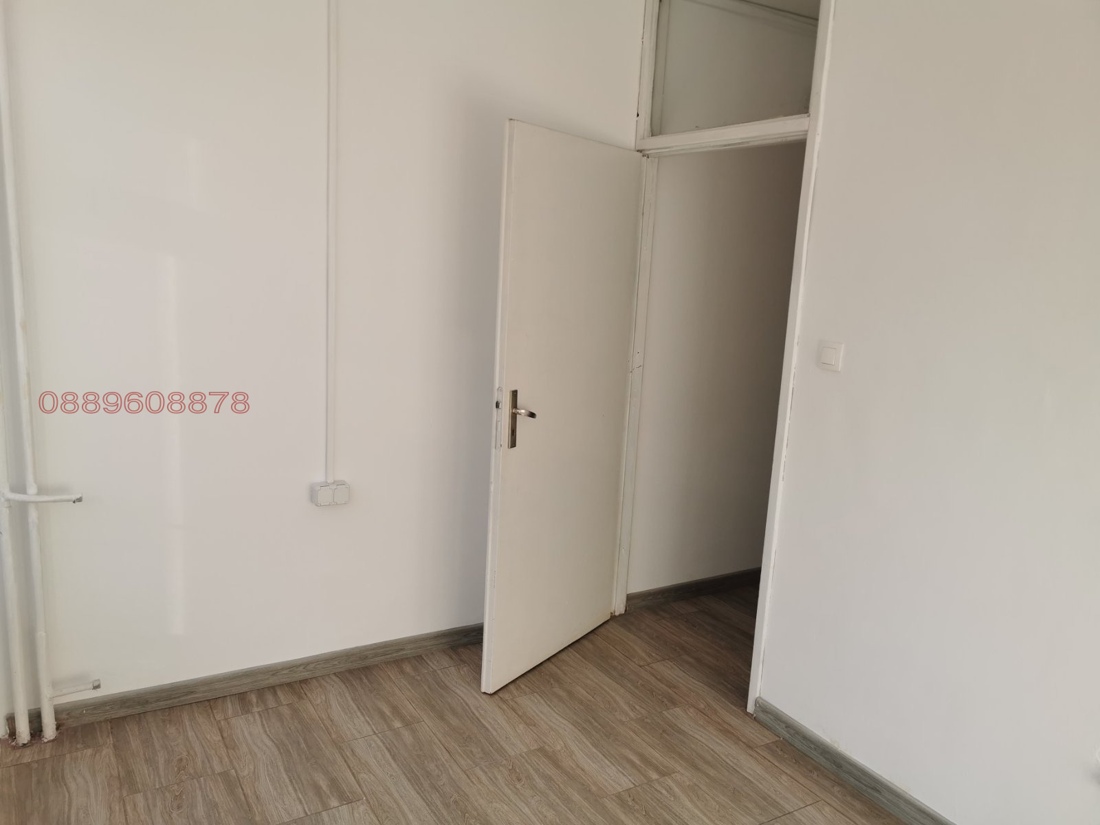 Дава под наем МАГАЗИН, гр. София, Хаджи Димитър, снимка 4 - Магазини - 55526508