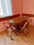 Дава под наем  2-стаен град Плевен , 9-ти квартал , 72 кв.м | 71936788 - изображение [7]