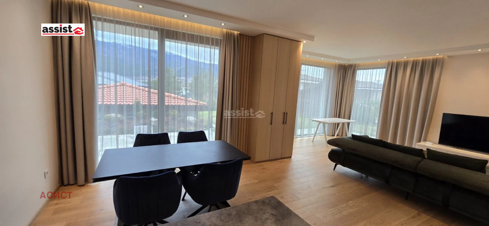 Дава под Наем КЪЩА | Imot.bg — изображение 4