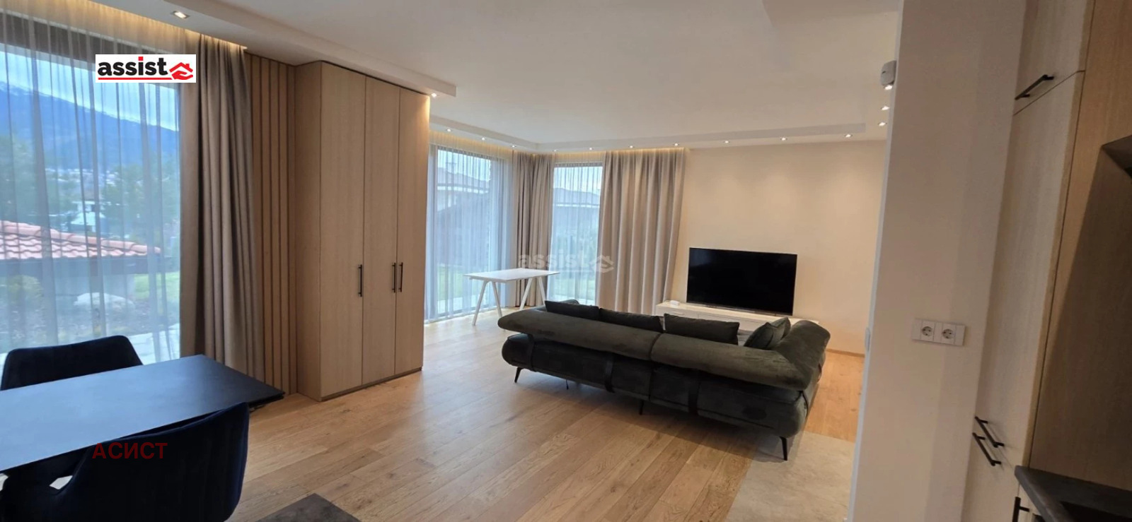 Дава под Наем КЪЩА | Imot.bg — изображение 3