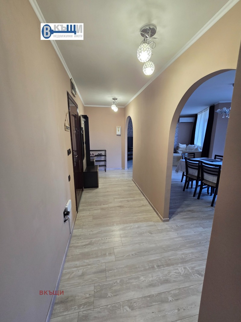 Дава под наем  2-стаен град Велико Търново , Център , 90 кв.м | 77384004 - изображение [6]