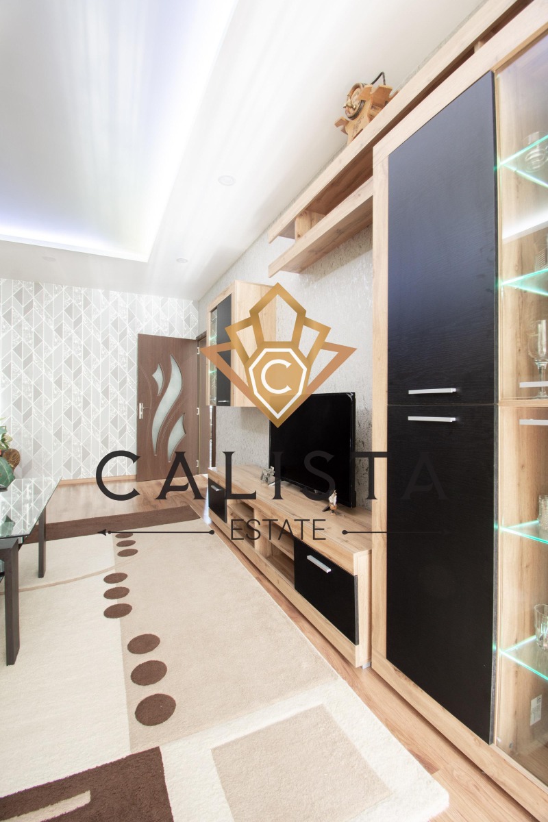 В оренду  1 спальня София , Овча купел 2 , 70 кв.м | 33753536 - зображення [3]