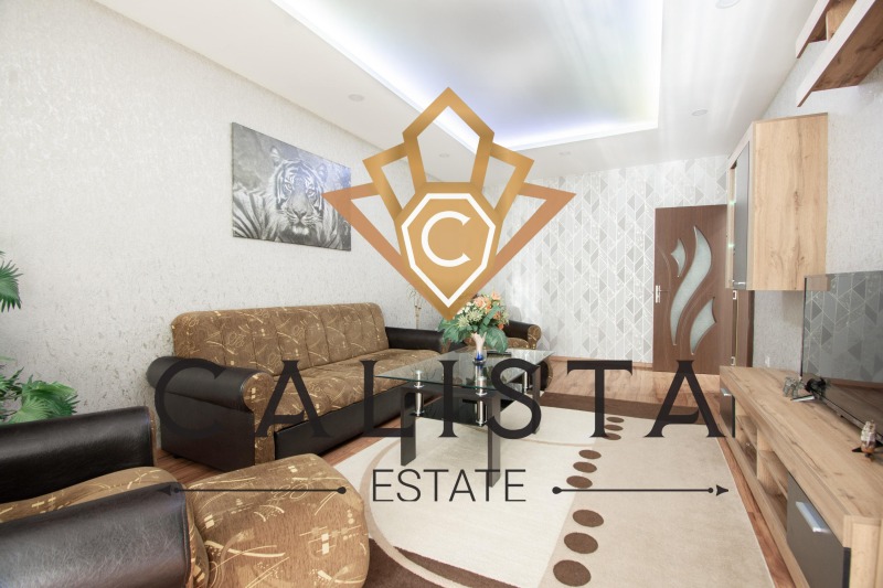 В оренду  1 спальня София , Овча купел 2 , 70 кв.м | 33753536 - зображення [2]