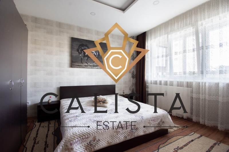 В оренду  1 спальня София , Овча купел 2 , 70 кв.м | 33753536 - зображення [7]
