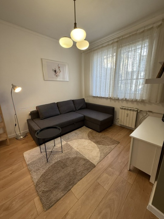 Дава под наем  2-стаен град София , Център , 36 кв.м | 43305817 - изображение [7]