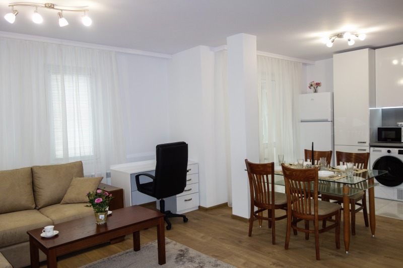В оренду  1 спальня Русе , Център , 71 кв.м | 96560429 - зображення [8]