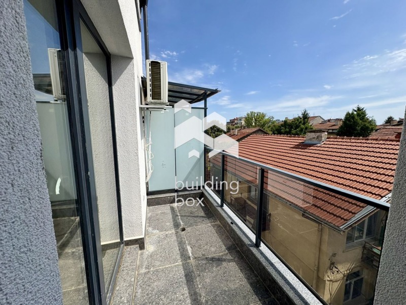 Kiralık  1 yatak odası Sofia , Reduta , 62 metrekare | 91654742 - görüntü [6]