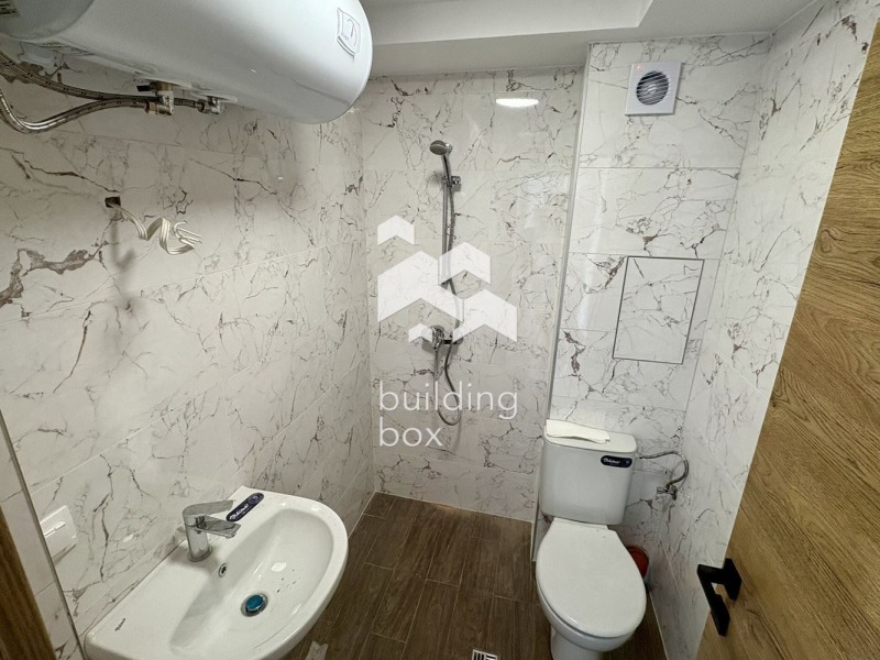 Kiralık  1 yatak odası Sofia , Reduta , 62 metrekare | 91654742 - görüntü [5]