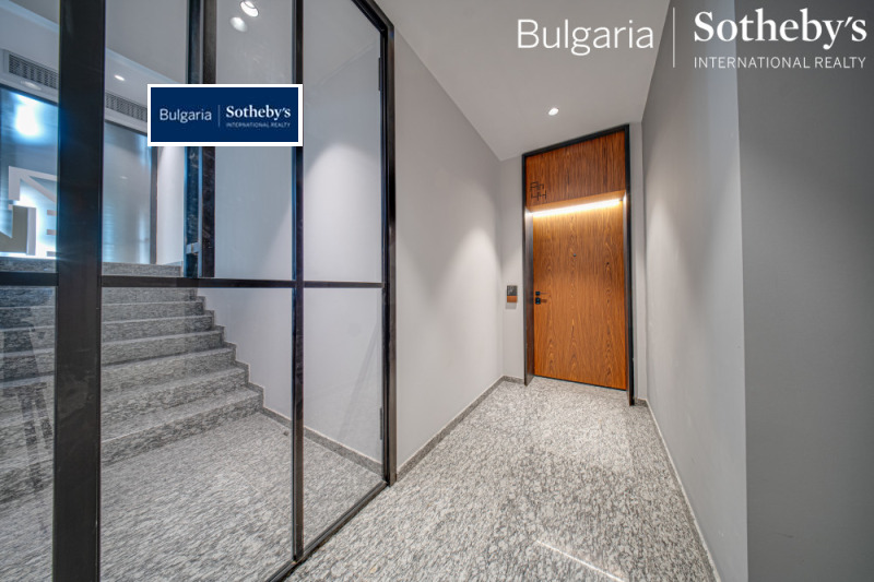 Дава под наем 2-СТАЕН, гр. София, Манастирски ливади, снимка 17 - Апартаменти - 53034467