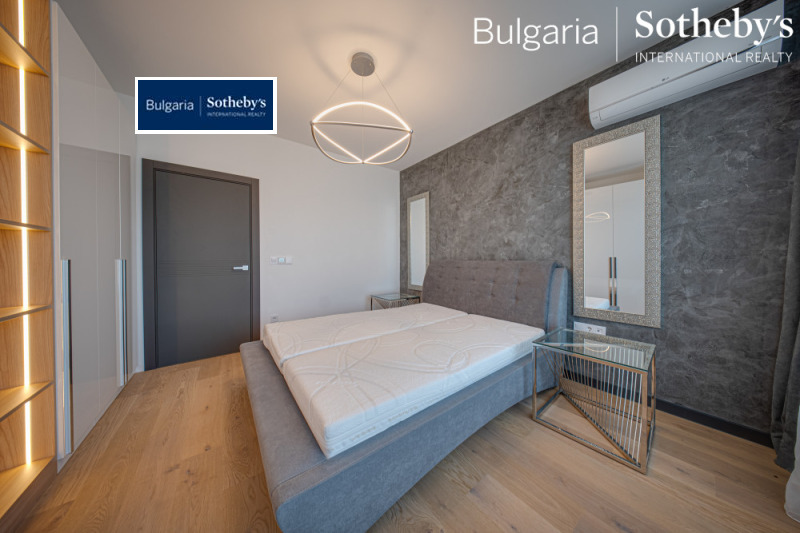 Дава под наем 2-СТАЕН, гр. София, Манастирски ливади, снимка 13 - Апартаменти - 53034467