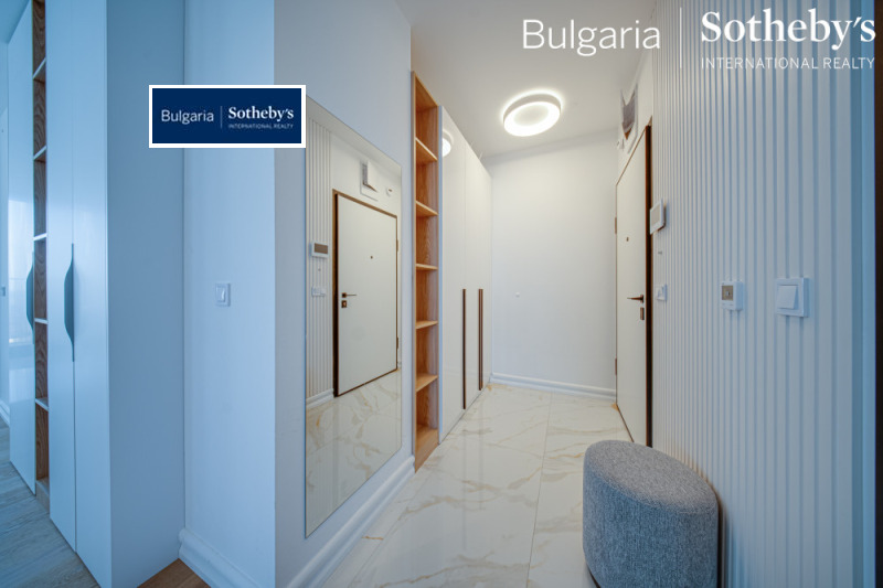 Дава под наем 2-СТАЕН, гр. София, Манастирски ливади, снимка 15 - Апартаменти - 53034467