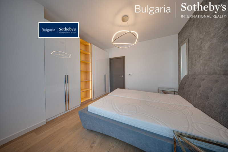 Дава под наем 2-СТАЕН, гр. София, Манастирски ливади, снимка 14 - Апартаменти - 53034467