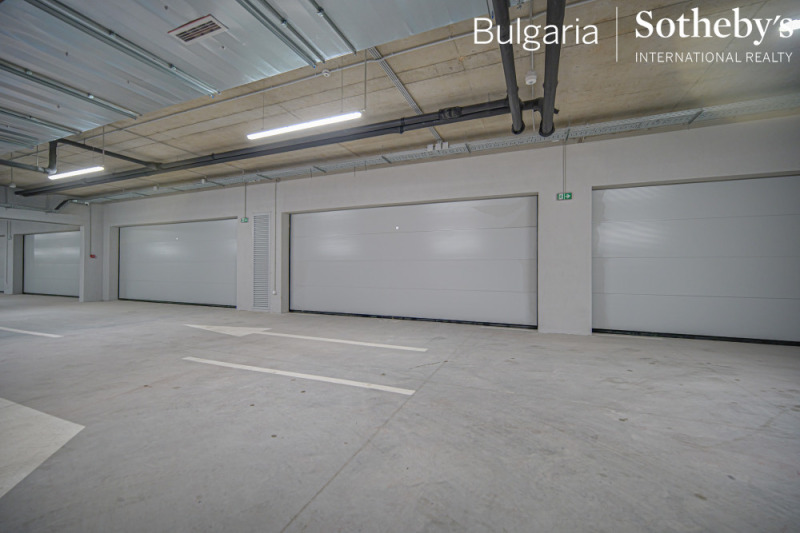 Дава под наем 2-СТАЕН, гр. София, Манастирски ливади, снимка 14 - Апартаменти - 52452701